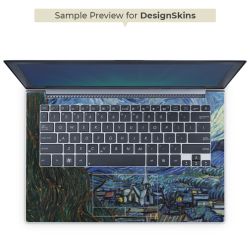 Foils for Laptops glossy