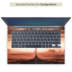 Foils for Laptops glossy