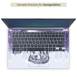 Foils for Laptops glossy