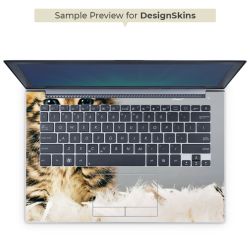 Foils for Laptops glossy