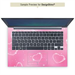 Foils for Laptops glossy