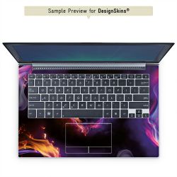 Foils for Laptops glossy