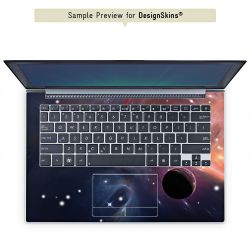 Foils for Laptops glossy