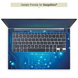 Foils for Laptops glossy