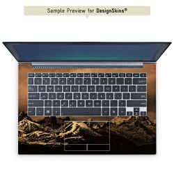 Foils for Laptops glossy