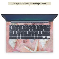 Foils for Laptops glossy