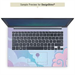 Foils for Laptops glossy