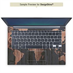 Foils for Laptops glossy