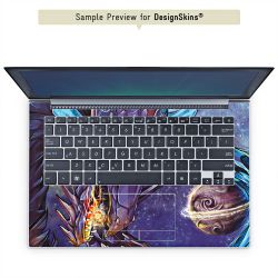 Foils for Laptops glossy