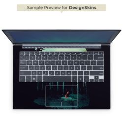 Foils for Laptops glossy