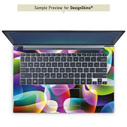 Foils for Laptops glossy