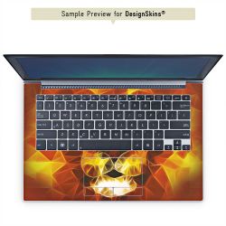 Foils for Laptops glossy