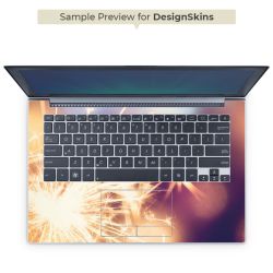 Foils for Laptops glossy