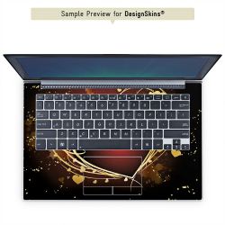 Foils for Laptops glossy