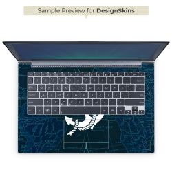 Foils for Laptops glossy