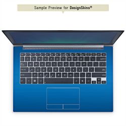 Folien für Laptops matt