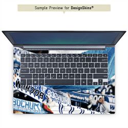 Folien für Laptops matt