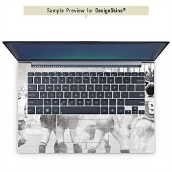 Folien für Laptops matt