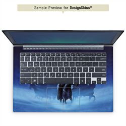 Foils for Laptops glossy