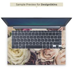 Foils for Laptops glossy