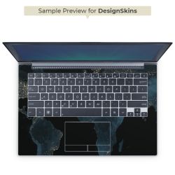 Foils for Laptops glossy