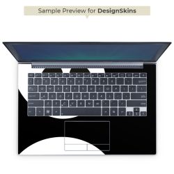 Foils for Laptops glossy