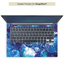 Foils for Laptops glossy