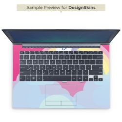 Foils for Laptops glossy