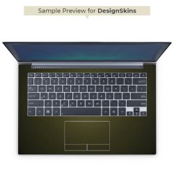 Foils for Laptops glossy