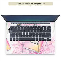 Foils for Laptops glossy