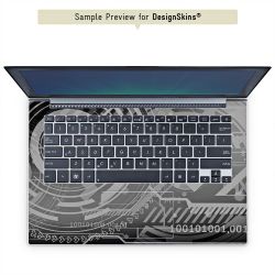 Foils for Laptops glossy