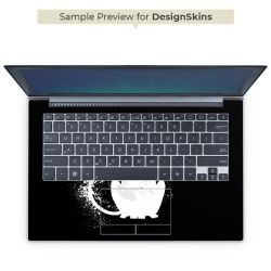 Foils for Laptops glossy