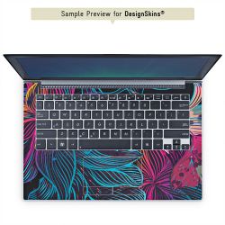 Foils for Laptops glossy