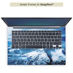 Foils for Laptops glossy