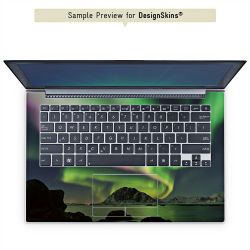 Foils for Laptops glossy