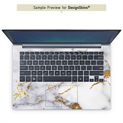 Foils for Laptops glossy