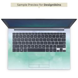 Foils for Laptops glossy