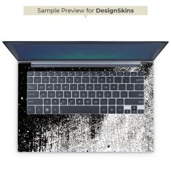 Foils for Laptops glossy