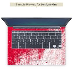 Foils for Laptops glossy