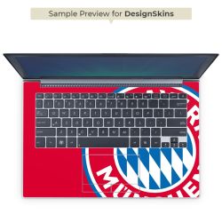 Foils for Laptops glossy