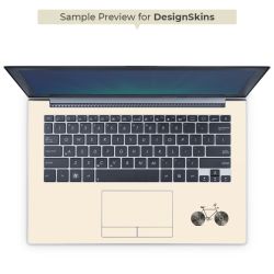 Foils for Laptops glossy