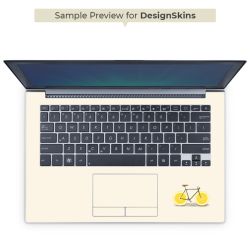 Foils for Laptops glossy