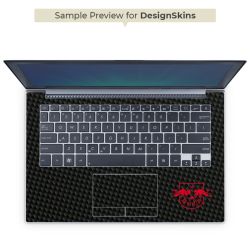 Foils for Laptops glossy