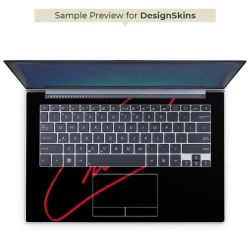 Foils for Laptops glossy