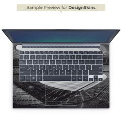 Foils for Laptops glossy