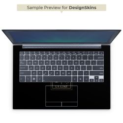 Foils for Laptops glossy