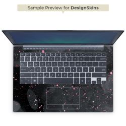 Foils for Laptops glossy