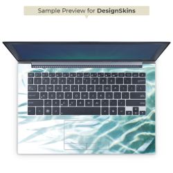 Foils for Laptops glossy