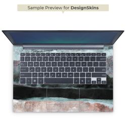 Foils for Laptops glossy