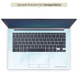 Foils for Laptops glossy